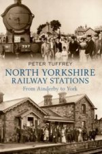 North Yorkshire Railway Stations