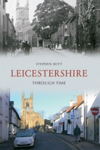 Leicestershire Through Time