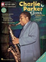 Charlie Parker Gems