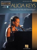 Alicia Keys