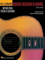 Incredible Chord Finder - Spanish Edition