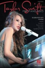 Taylor Swift for Piano Solo
