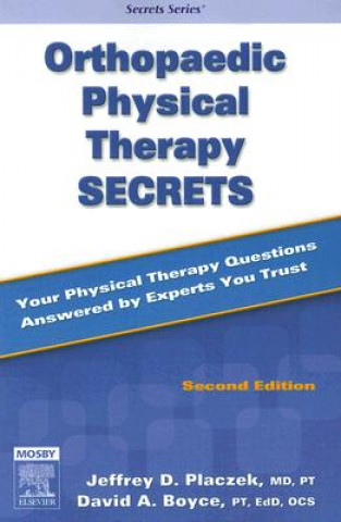Orthopaedic Physical Therapy Secrets