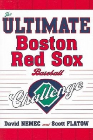 Ultimate Boston Red Sox Baseball Challenge