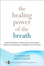 Healing Power of the Breath