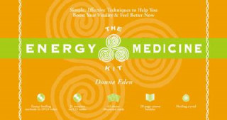 Energy Medicine Kit