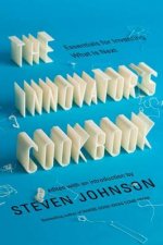 Innovator's Cookbook