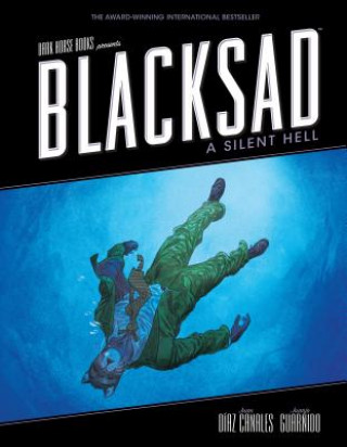 Blacksad: Silent Hell