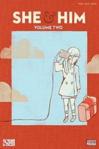 She & Him - Volume Two