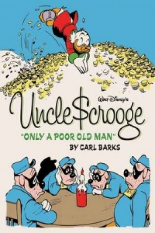 Only a Poor Old Man