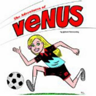 Adventures Of Venus