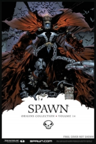 Spawn: Origins Volume 14