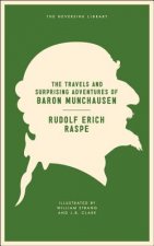 Travels And Surprising Adventures Of Baron Munchausen