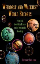 Weirdest and Wackiest World Records