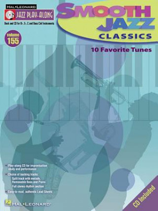 Smooth Jazz Classics