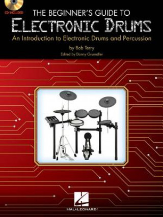 Beginner's Guide to Electronic Drums