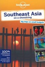 Southeast Asia on a Shoestring