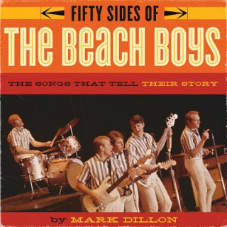 Fifty Sides Of The Beach Boys