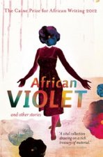 Caine Prize for African Writing 2012