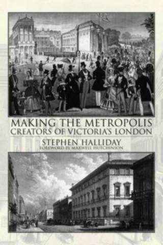 Making the Metropolis