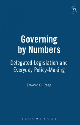 Governing by Numbers