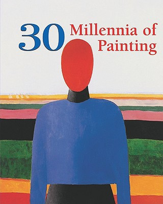 30 Millennia of Painting