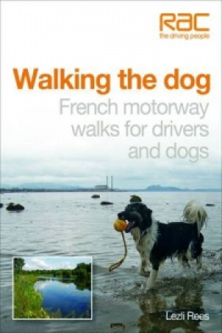 Walking the Dog in France