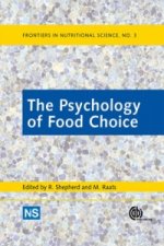 Psychology of Food Choice