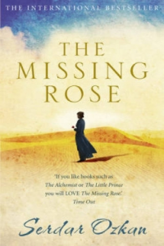 Missing Rose