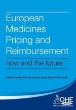 European Medicines Pricing and Reimbursement