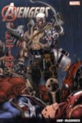Avengers X-sanction