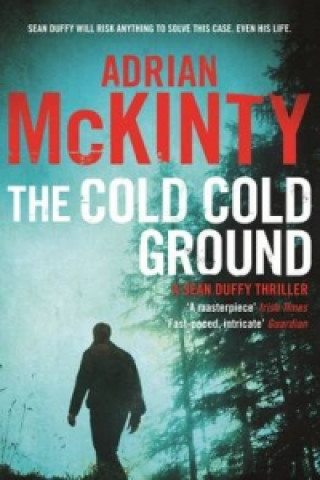 Cold Cold Ground