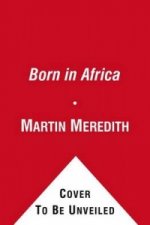 Born in Africa