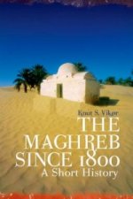 Maghreb Since 1800