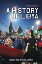 History of Libya