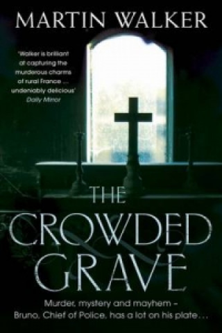 Crowded Grave