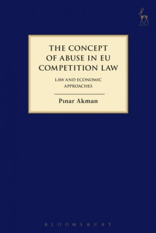 Concept of Abuse in EU Competition Law