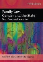 Family Law, Gender and the State