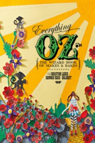 Everything OZ