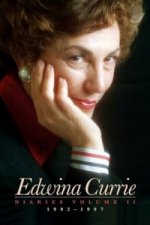 Edwina Currie Diaries