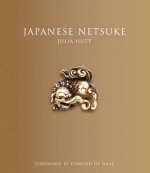 Japanese Netsuke