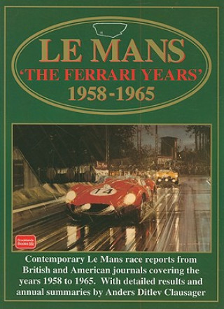 Le Mans