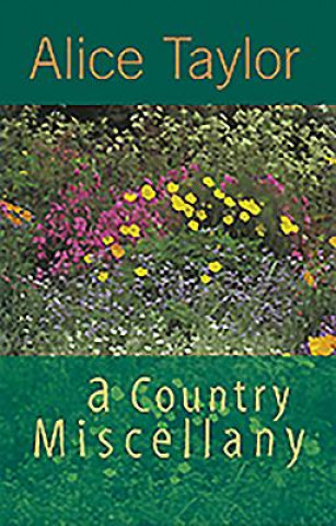 Country Miscellany