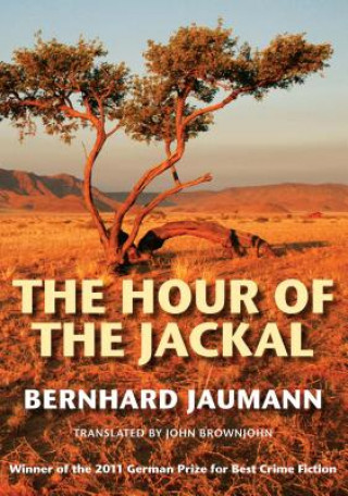 Hour of the Jackal