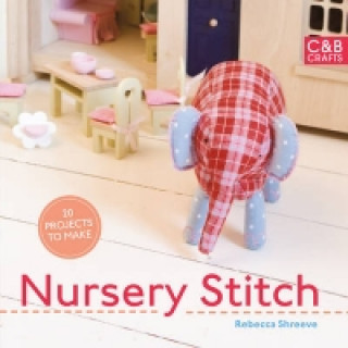 Nursery Stitch