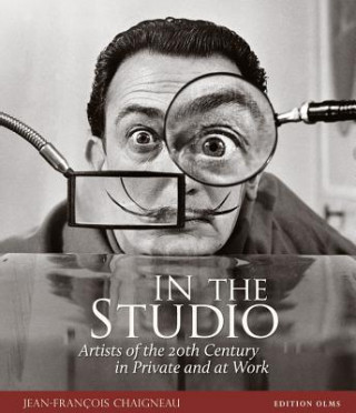 In the Studio