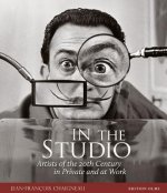 In the Studio