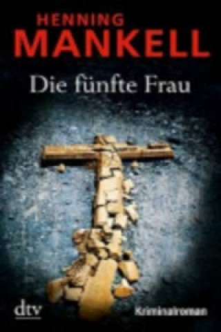 Die funfte Frau