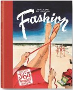 Taschen 365, Day-by-day, 20th Century Fashion