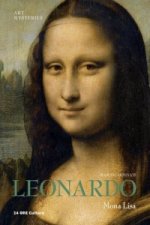 Leonardo: Mona Lisa